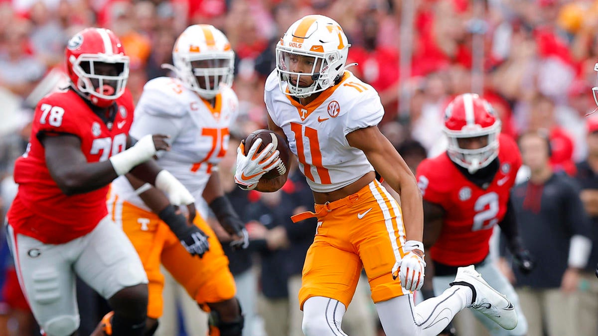 Missouri Tigers vs. Tennessee Volunteers Preview and Prediction 