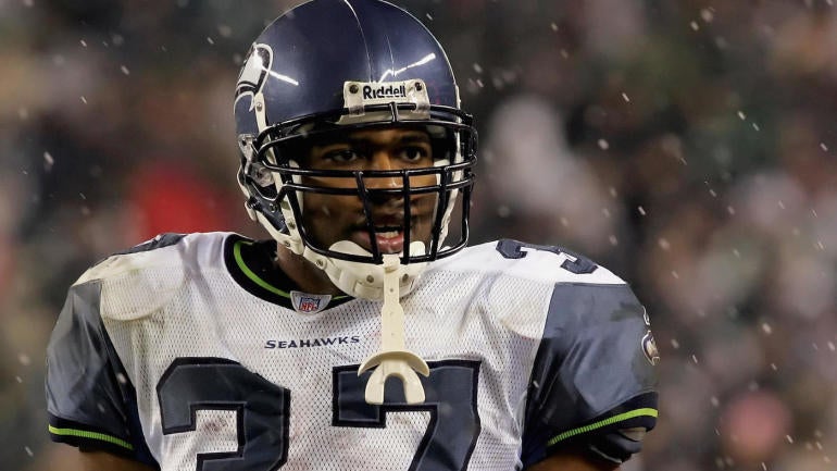 Seattle Seahawks v Philadelphia Eagles