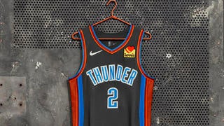 The Best and Worst of the NBA's New “City Edition” Jerseys - The Ringer
