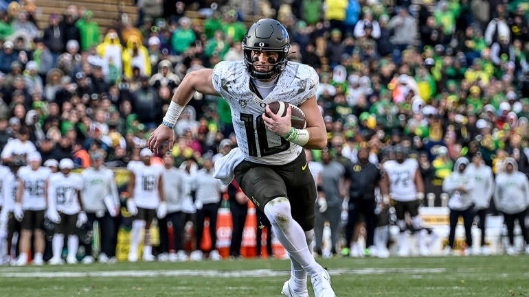 Oregon v Colorado