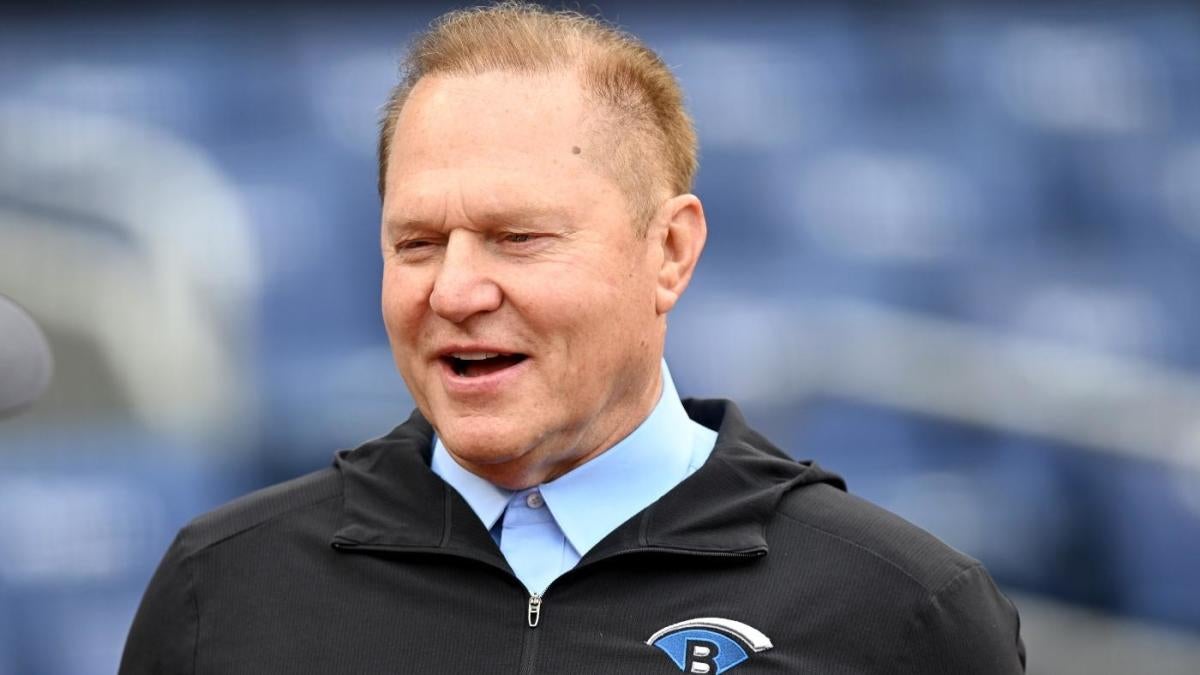 The Most Powerful Sports Agents 2022: Scott Boras Is In A League