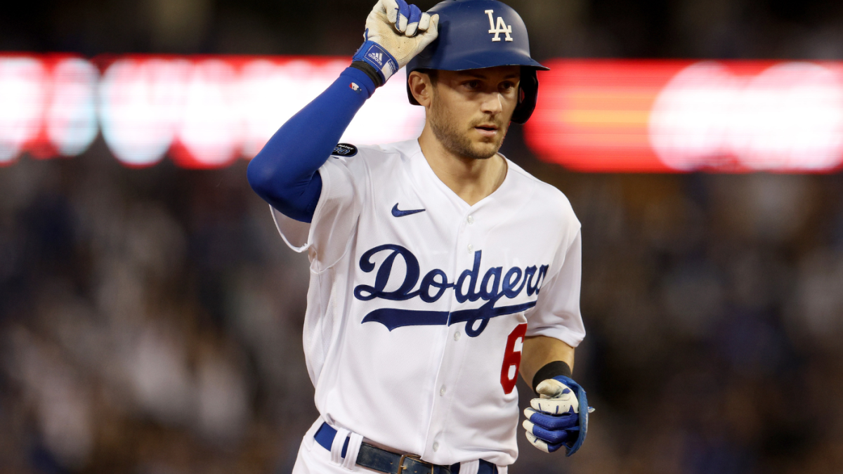 Joc Pederson accepts Giants' $19.65M qualifying offer for 2023 MLB