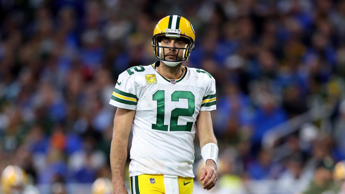 Aaron Rodgers Trade Sees NY Jets Super Bowl Odds Soar, But Is This A Top 5  Team?