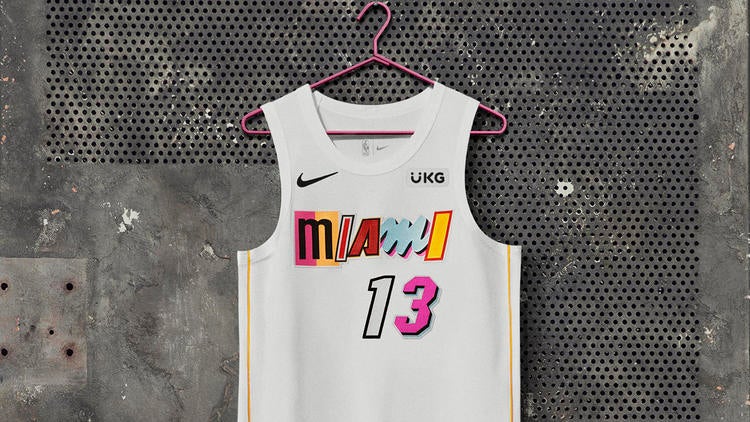 nike city edition shirts