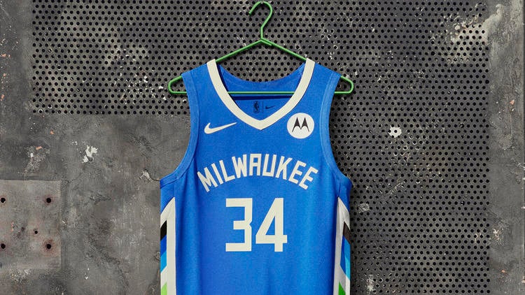 bucks city jersey 2020