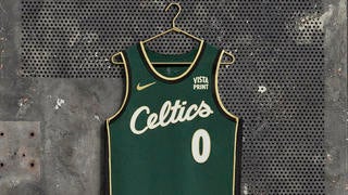 NBA City Jerseys 2022: Ranking Nike's efforts from worst to first