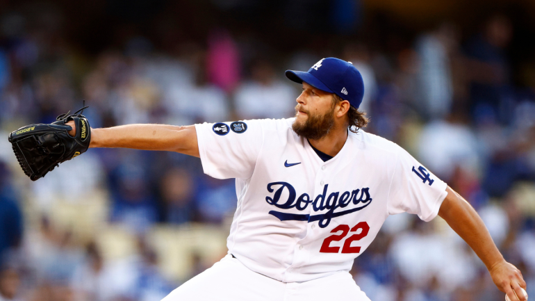 Dodgers, Clayton Kershaw ‘mendekati’ kontrak satu tahun, per laporan