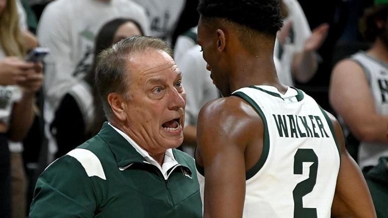 Michigan State vs. Gonzaga live stream, watch online, TV channel