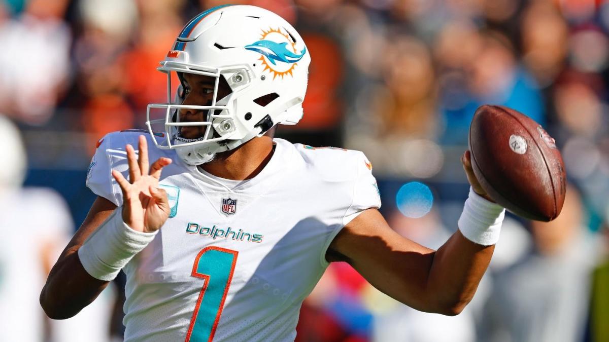 2023 NFL preseason: How to watch the Dolphins vs. Texans game