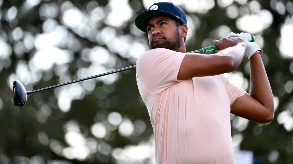 2022 Houston Open leaderboard: Ryder Cup veterans Alex Noren, Tony Finau among those in front after Round 1
