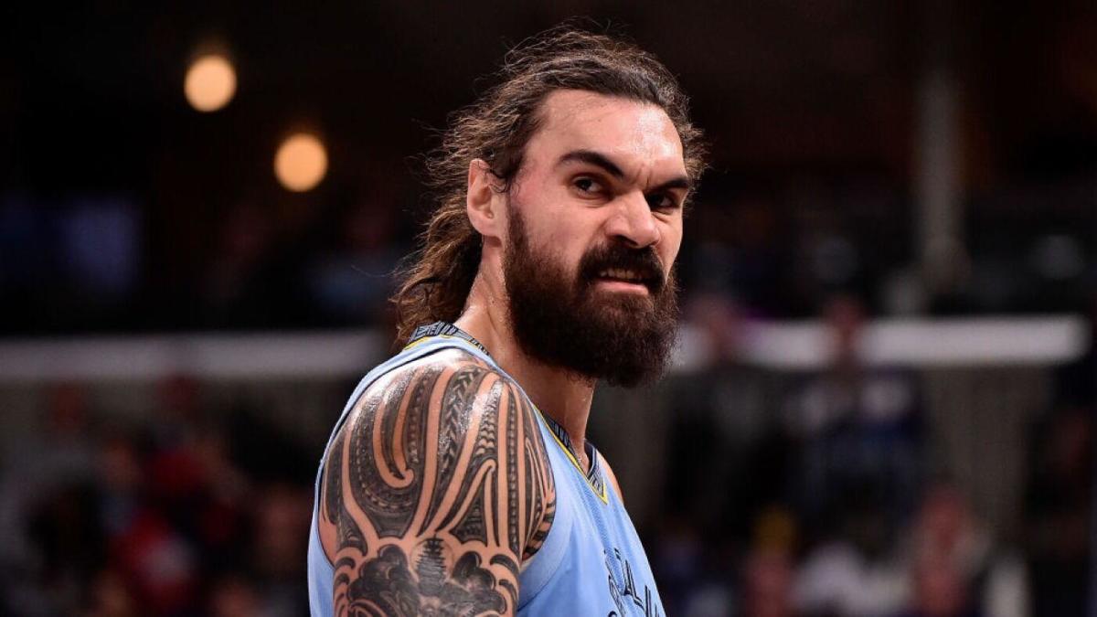 NBA starting lineups tonight: Is Steven Adams playing vs the