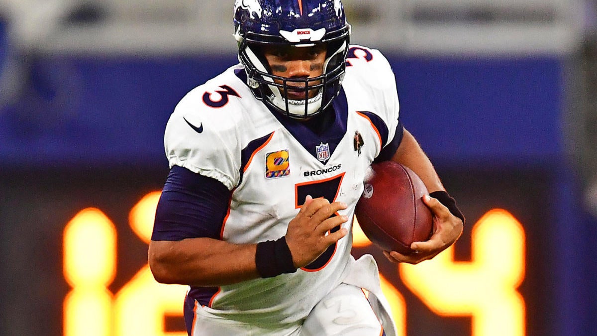 broncos russell