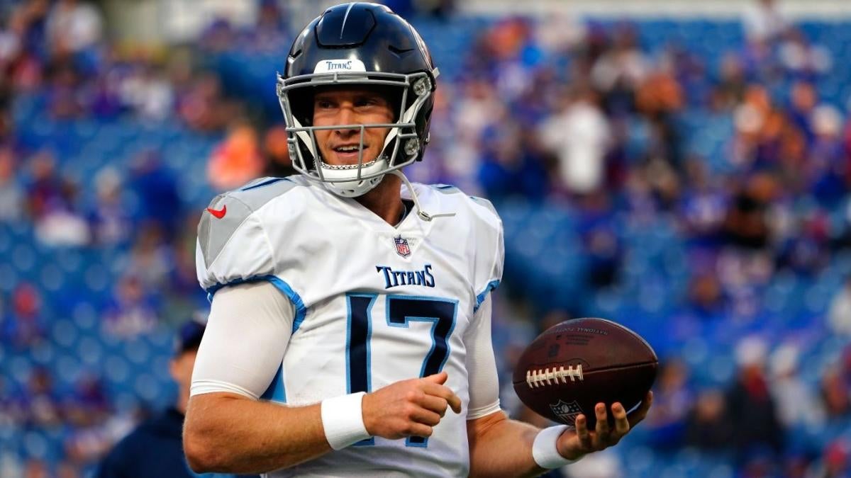 Week 10 NFL picks, odds, 2022 best bets from advanced model: This 5-way  football parlay pays out 25-1 