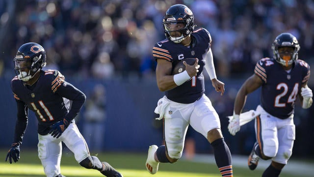 NFL Odds: Bears-Patriots prediction, odds and pick - 10/24/2022