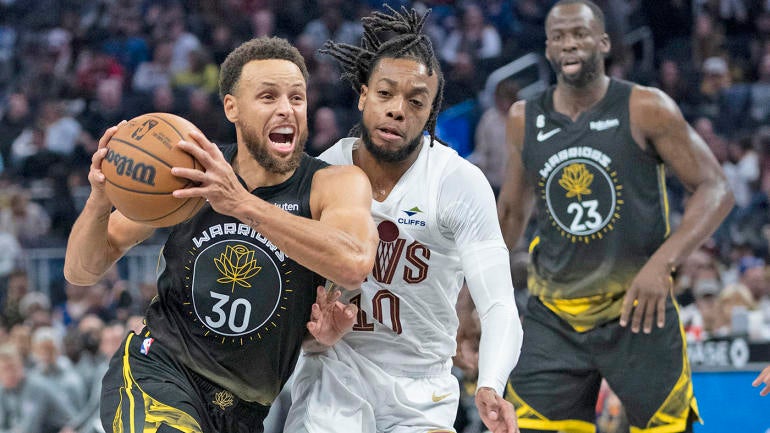 Raptors Vs. Warriors Odds, Line: 2023 NBA Picks, Jan. 27 Predictions ...