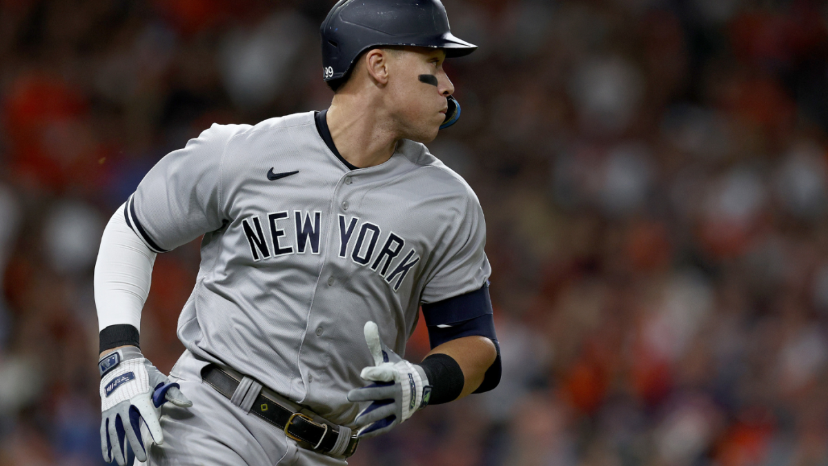 Power-hitting prospect Aaron Judge hoping to flex muscle with