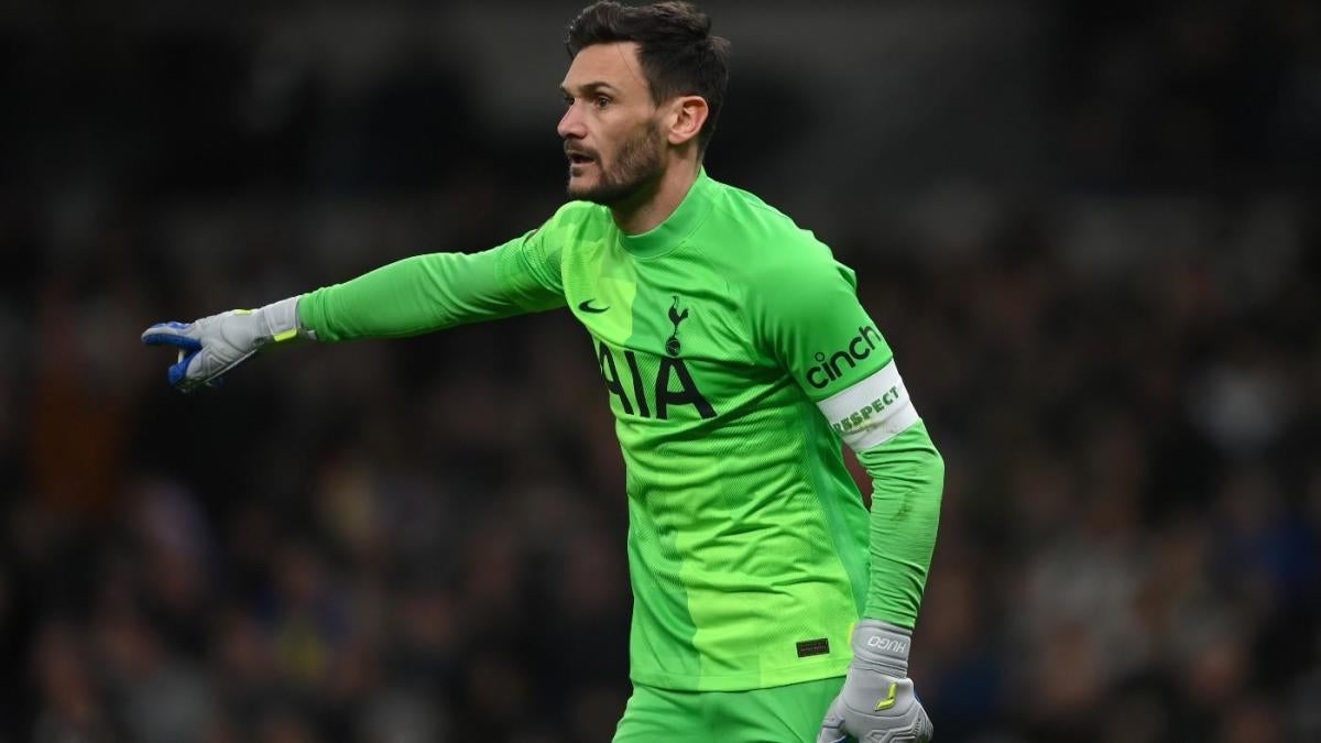 Hugo Lloris forgets World Cup to concentrate on glory days at Tottenham, Soccer