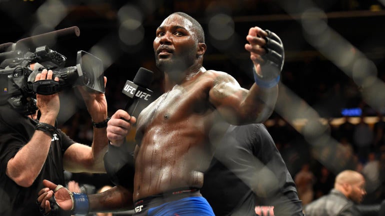 Anthony ‘Rumble’ Johnson meninggal pada usia 38: Bellator MMA kelas berat ringan, mantan bintang UFC berjuang melawan penyakit
