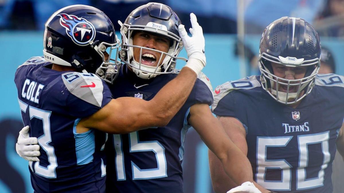 NFL Odds: Broncos vs. Titans prediction, odds and pick - 11/13/2022