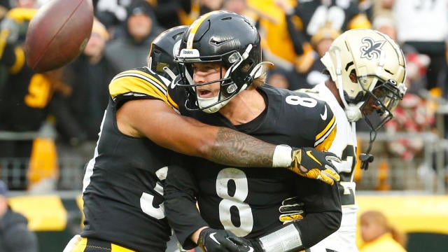 New Orleans Saints vs Pittsburgh Steelers Prediction, 11/13/2022