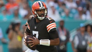 2022 NFL free agency QB market: Projecting contracts, logical landing spots  for Jameis Winston, other veterans 