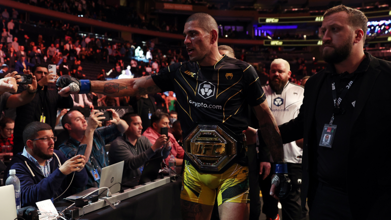 UFC 281 — Israel Adesanya vs. Alex Pereira: Hasil, kartu pertarungan, sorotan, panduan lengkap UFC 281 — Israel Adesanya vs. Alex Pereira: Hasil, kartu pertarungan, sorotan, panduan lengkap