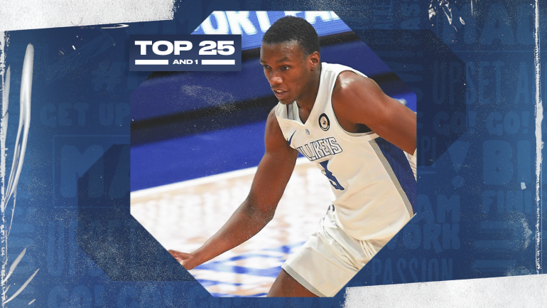 College Basketball Rankings: Saint Louis Leads Off Updated Top 25 And 1 ...