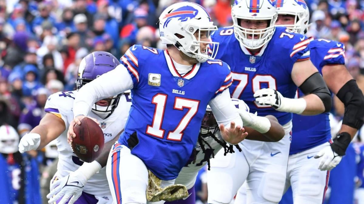 Jahnke: Best 2022 NFL AFC & NFC Championship player props bets, NFL and  NCAA Betting Picks
