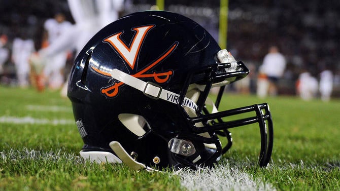 NCAA Football: Virginia at Florida State