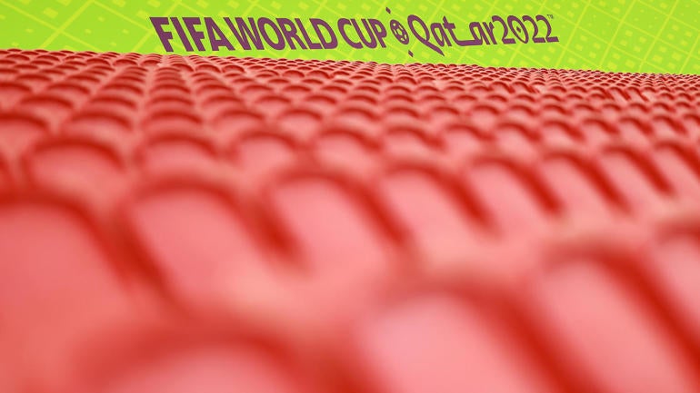 FIFA World Cup Qatar 2022 Previews