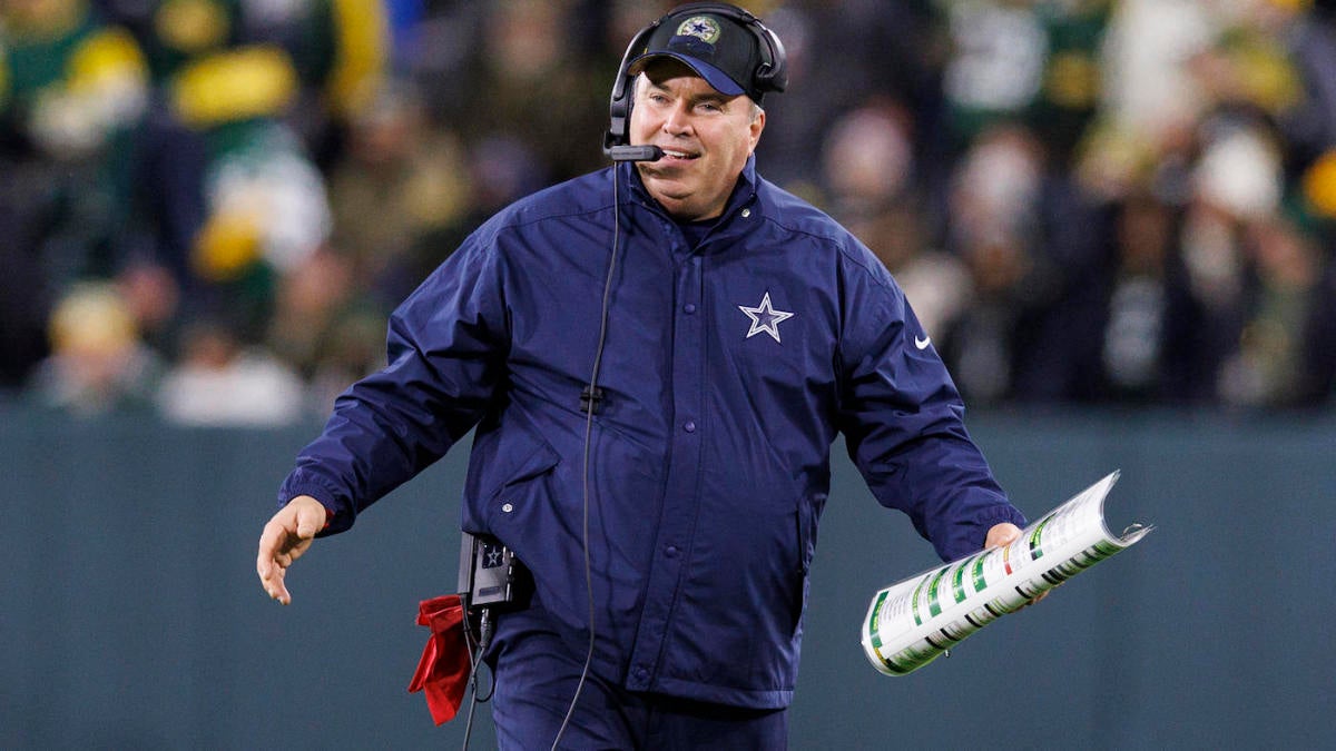 Cowboys' Mike McCarthy Criticized For Final Play