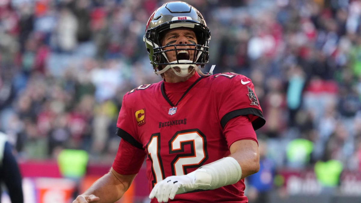 Seahawks 16-21 Buccaneers: Even with Tom Brady slipping, Bucs