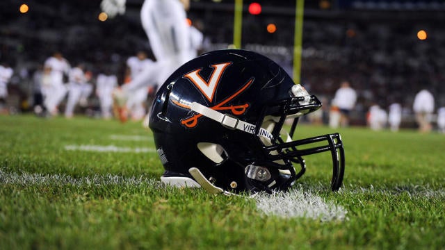 WATCH: NFL honors Virginia football players killed in shooting with  honorary selections at 2023 NFL Draft 