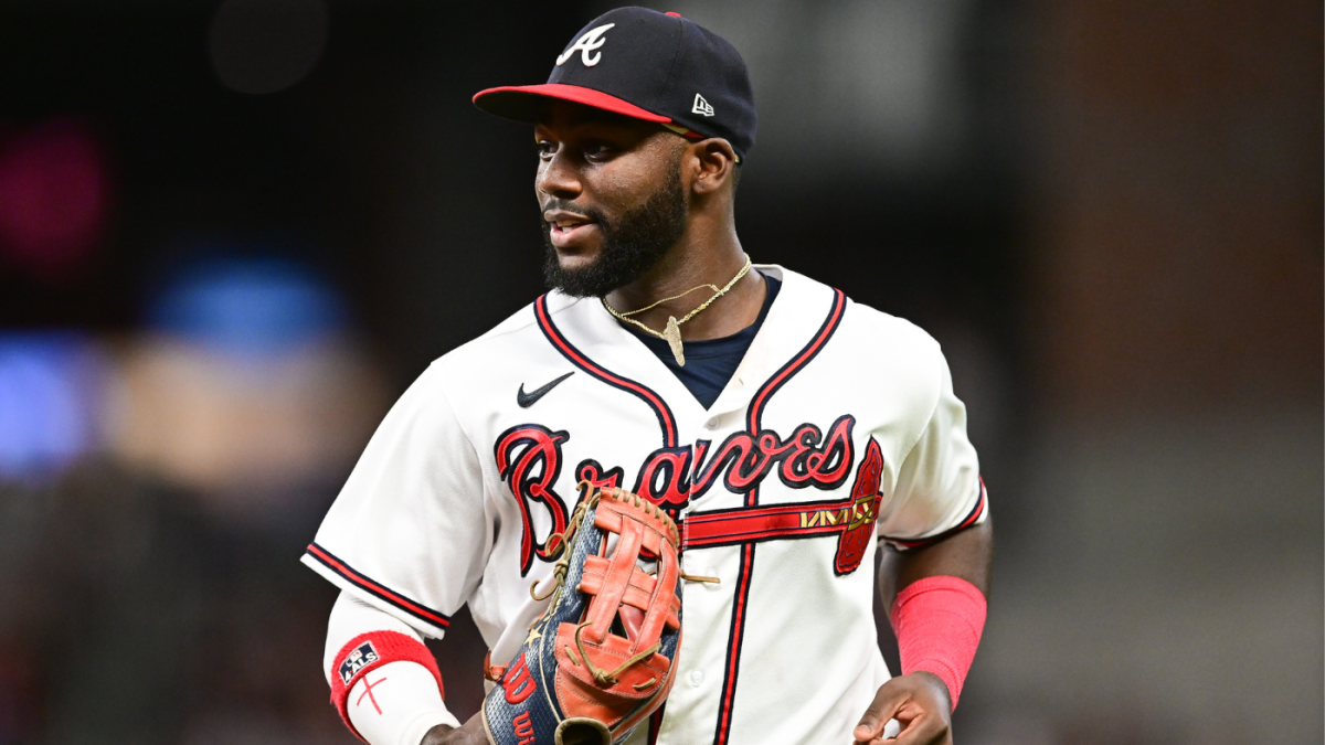 Why Braves' Michael Harris II deserved NL Rookie of the Year honors ...