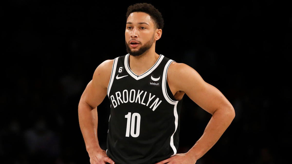Nets' Ben Simmons on return from injury: 'I want to be better than an All- Star' 