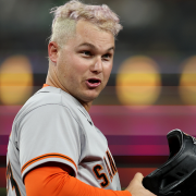 Joc Pederson, San Francisco Giants, LF - News, Stats, Bio - CBSSports.com