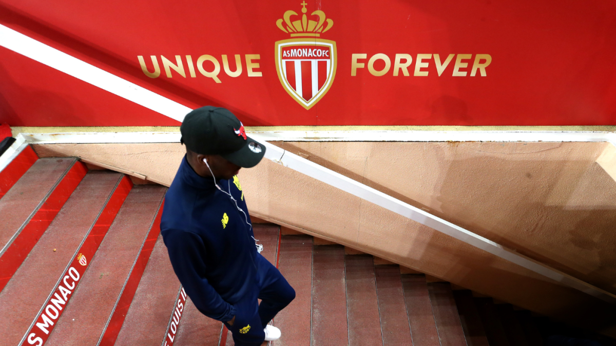 FIFA World Cup 2022: Monaco show how teams are preparing for the ...