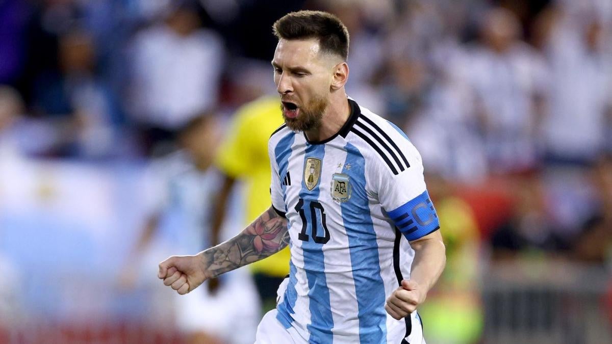 World Cup prize money 2022: How much will Argentina earn? Purse, breakdown  for teams and players in Qatar