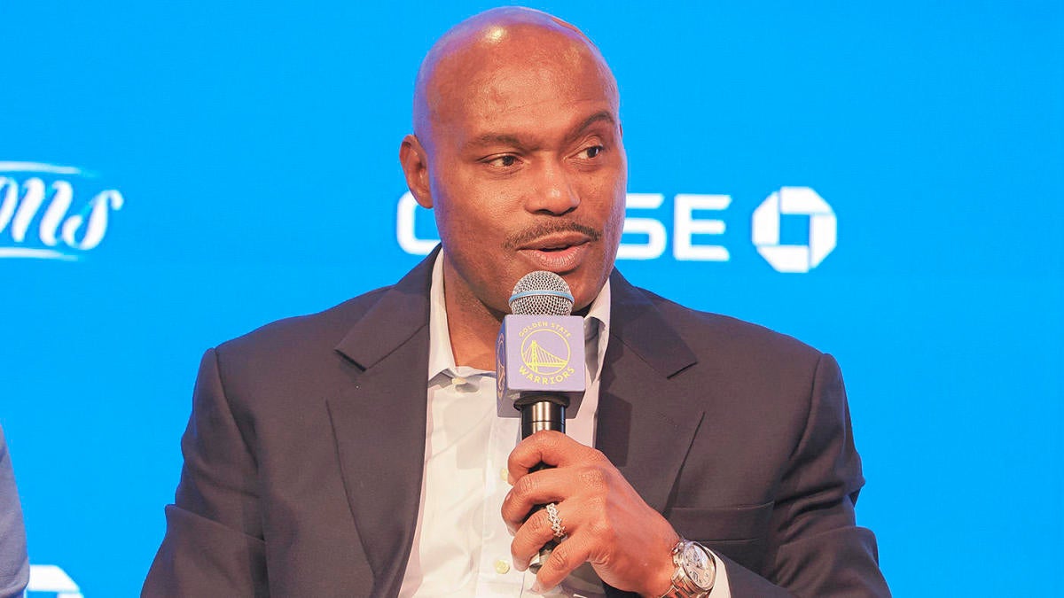 Tim Hardaway patiently waits for Hall of Fame reunion of 'Run TMC