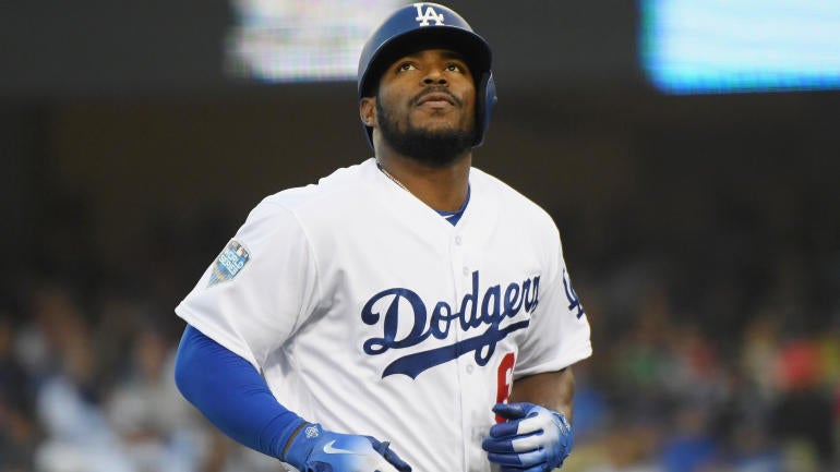 World Series - Boston Red Sox v Los Angeles Dodgers - Game Four