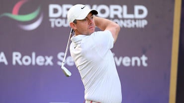 DP World Tour Championship - Previews
