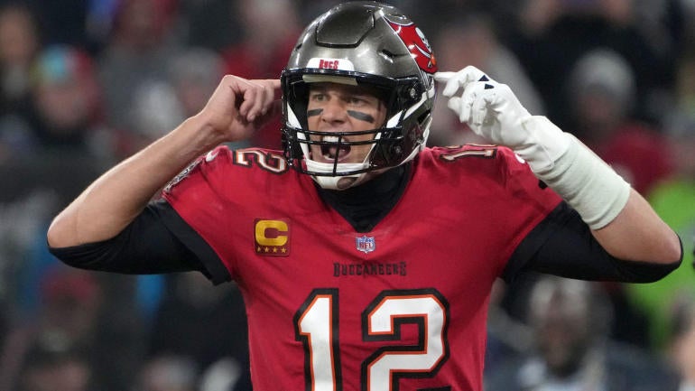 NFL: International Series-Seattle Seahawks at Tampa Bay Buccaneers