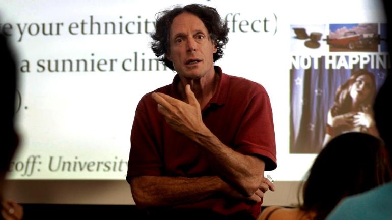 Dr. Fred Luskin Getty Stanford Women's Basketball