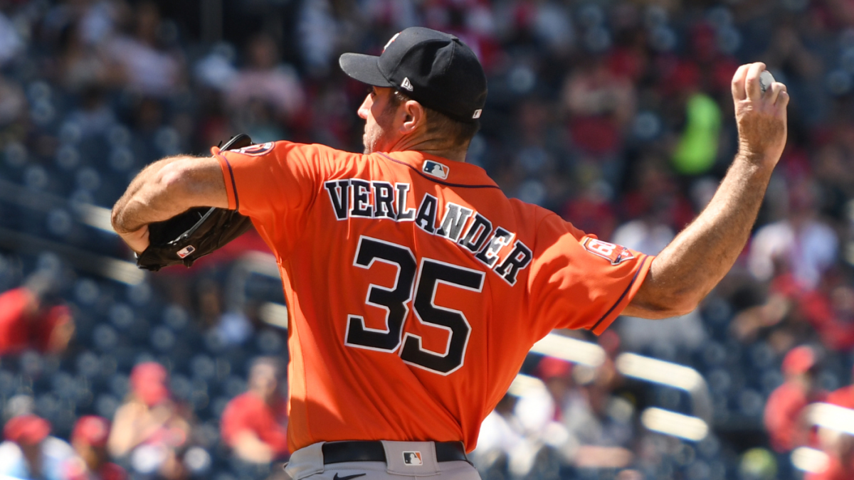 Pitcher Justin Verlander 'will meet with the big-spending Dodgers