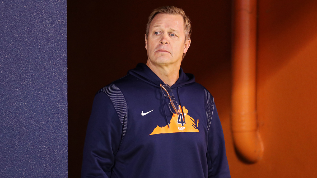 Bronco Mendenhall remembers three slain Virginia football players as community continues to mourn – CBS Sports