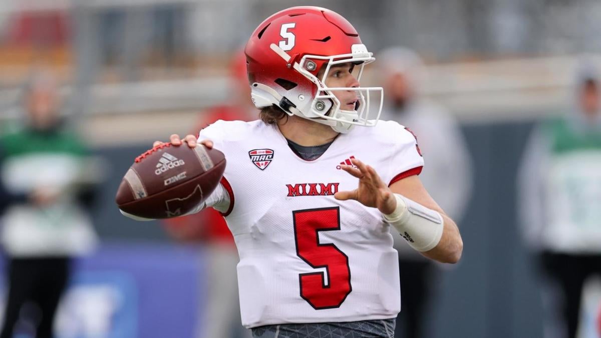 Northern Illinois vs. Miami (OH) odds, bets: 2022 college football picks, MACtion predictions by proven model