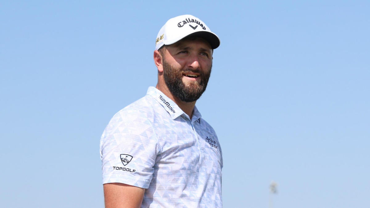 Jon Rahm blasts laughable OWGR system I think they have devalued the value of the better players