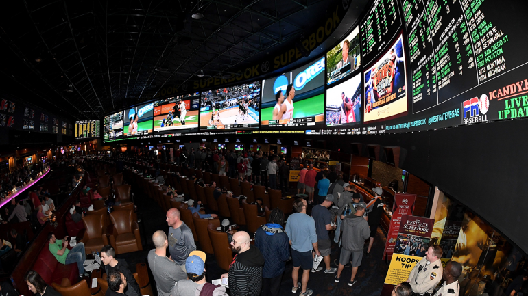 las vegas gambling online sports betting