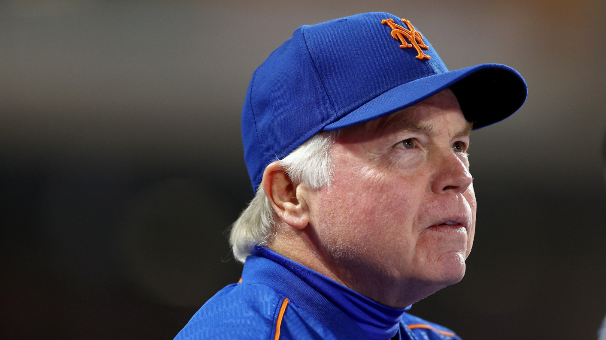 Mets' Buck Showalter wins NL manager of the year, beats Dave Roberts