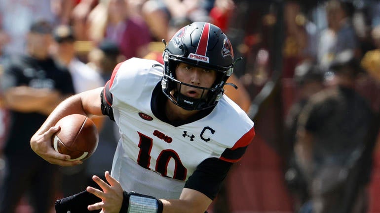 Southeast Missouri v Iowa State